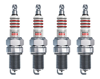 Spark Plugs