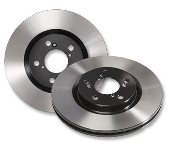 Rotors
